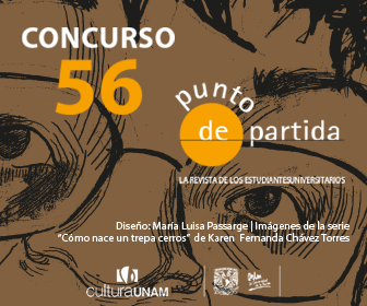 Concurso 56 de Punto de partida